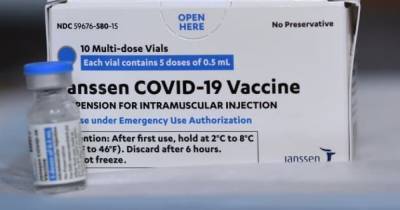 Отказ от Johnson&Johnson не замедлит темпы вакцинации в США, – CNBС - focus.ua - США