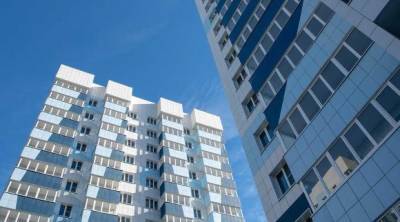 Никита Стасишин - Россиян «успокоили» насчет роста цен на жилье в случае продления льготной ипотеки - rosbalt.ru