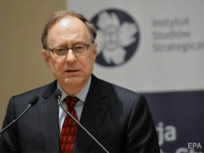 Владимир Зеленский - Владимир Путин - Алеся Бацман - Александр Вершбоу - Третья мировая война, вторжение РФ, Путин, распад России, Зеленский. Интервью Бацман с экс-замгенсека НАТО Вершбоу. Трансляция - gordonua.com - Россия - Киев - Крым - Бостон - шт. Массачусетс