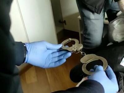 На Одесщине злоумышленники похитили иностранцев и два месяца пытали утюгом. ВИДЕО - from-ua.com - Одесса - Греция - Одесская обл.