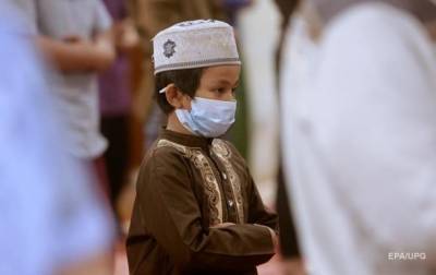 У мусульман мира начался месяц Рамадан - korrespondent.net - Саудовская Аравия