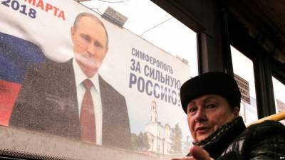 Умеренные фашисты: почему в России нет либералов - 24tv.ua