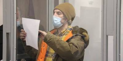 Скандально известному фотографу Александру Ктиторчуку продлили срок содержания под стражей - ТЕЛЕГРАФ - telegraf.com.ua - Киев