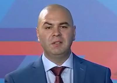 Владимир Жириновский - Появилось видео конфликта между сыном Жириновского и сыном главы Северной Осетии в Москве - actualnews.org - Москва - респ. Алания