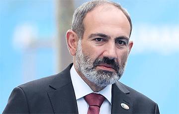 Арсен Торосян - Пашинян обозначил срок ухода в отставку с поста премьер-министра Армении - charter97.org