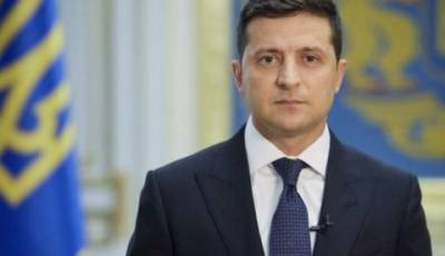 Владимир Зеленский - Владимир Путин - Ангела Меркель - СМИ: «Стыдно за президента: Зеленский стремительно теряет доверие» - w-n.com.ua