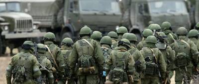 В разведке назвали три варианта действий армии РФ против Украины - w-n.com.ua - Москва - Крым