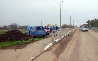 Отец в Крыму учил водить своего сына-школьника. Теперь ему грозит штраф - argumenti.ru - Крым - Сочи - район Симферопольский