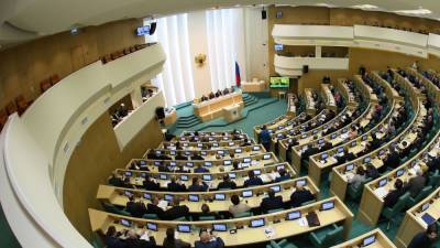Валентина Матвиенко - Матвиенко потребовала выровнять энерготарифы в российских регионах - politnavigator.net - Россия - респ. Калмыкия