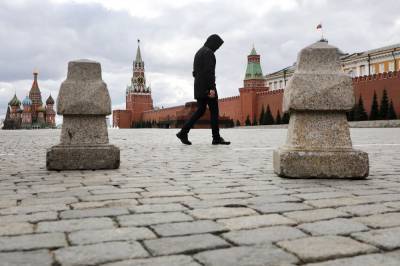 Владимир Путин - Дмитрий Песков - Джо Байден - В Кремле прокомментировали перспективу новых санкций США - tvc.ru - Москва - Вашингтон