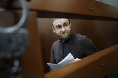 Рауф Арашуков - Рауль Арашуков - Суд арестовал более 90 автомобилей Арашуковых в рамках следствия - aif.ru - Москва