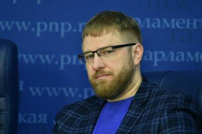 Александр Малькевич - Малькевич: единый счётчик в интернете сделает рынок прозрачным - pnp.ru