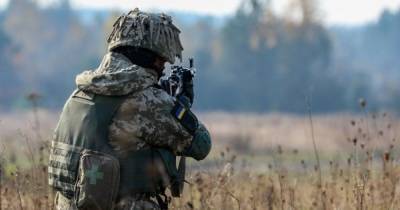 Боевики на Донбассе продолжают атаковать: зафиксировано шесть обстрелов - dsnews.ua - Майорск - Светлодарск - Донбасс