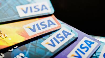 Угрозу отключения России оценили представители Visa и MasterCard - news-front.info - Россия - Луганская обл.