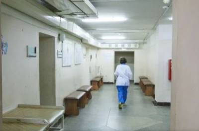 COVID убил роженицу, вынашивавшую двойню: дети живы - from-ua.com - Николаев - Вознесенск