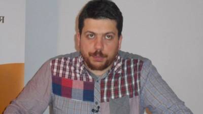 Леонид Волков - Навальный - Волков оправдался за "спам-рассылку" россиянам в поддержку Навального - polit.info