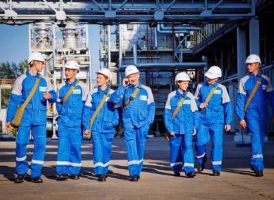 Правление "Газпрома" рекомендовало выплатить дивиденды в 12,55 рубля - smartmoney.one - Москва