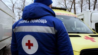 В страшном ДТП под Пензой погибли двое и пострадали шестеро человек - riafan.ru - Пензенская обл. - Пенза