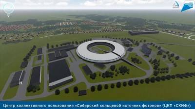 Дмитрий Чернышенко - Россия подмяла под себя мировой рынок газоохладительных систем - politnavigator.net - Россия - Новосибирская обл.