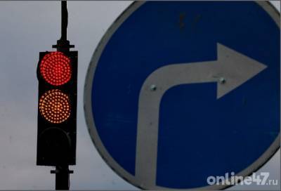 Названы трассы в Ленобласти, где 15 апреля ограничат движение - online47.ru - Москва - Норвегия - Ленинградская обл. - Санкт-Петербург - Тверь - Мурманск - Петрозаводск - Великий Новгород
