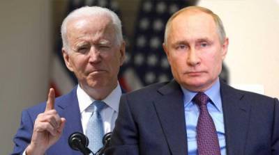 Владимир Путин - Джо Байден - Европейцы наперебой предлагают свои страны для встречи Путина и Байдена - newzfeed.ru - Москва - Австрия - Вашингтон