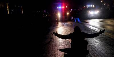 Leah Millis - Убийство афроамериканца Даунта Райта: сотруднице полиции выдвинули обвинения - nv.ua - США - шт. Миннесота
