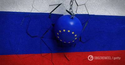 Збигнев Рау - В ЕС заговорили о новых санкциях против России из-за Украины - obozrevatel.com - Киев