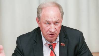Алексей Навальный - Сергей Левченко - Валерий Рашкин - Рашкин не смог ответить на неудобные вопросы о сделке с Навальным - inforeactor.ru - Иркутская обл.