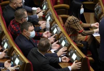Украинцев могут обеспечить доступным жильем: Рада одобрила закон за основу - facenews.ua