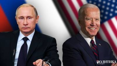 Владимир Путин - Анатолий Вассерман - Джо Байден - Вассерман объяснил, как будет вести себя Байден на встрече с Путиным - polit.info - Россия - США