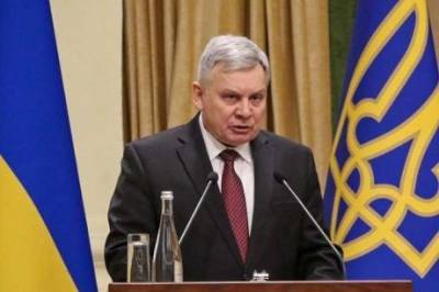 Андрей Таран - Россия блокирует важные торговые пути в Азовском и Черном морях, — Таран - enovosty.com - Крым