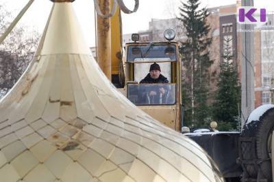 Перспективы реставрации аварийных религиозных объектов в Коми весьма призрачные - komiinform.ru - респ. Коми