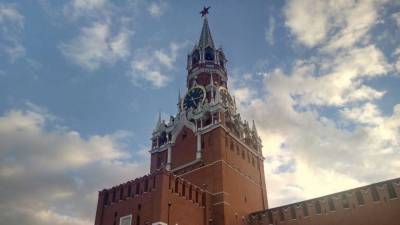 Владимир Путин - Дмитрий Песков - Джо Байден - Кремль допустил вероятность новых антироссийских санкций - politros.com - Москва - США - Вашингтон