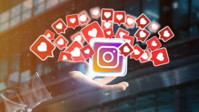 Адам Моссери - В Instagram появится новая функция - gazeta.ru - Бразилия - Канада