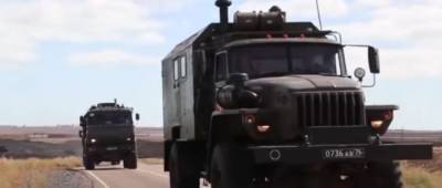 Россия стянула в Крым еще до 25 тысяч военных - w-n.com.ua - Крым - Вена