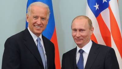 Владимир Путин - Алексей Арестович - Джозеф Байден - Байден оттянул время для Украины, – Арестович о телефонном разговоре президентов США и России - 24tv.ua - Новости