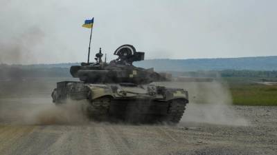 The National Interest: украинский танк Т-84 не идет ни в какое сравнение с российским Т-90 - inforeactor.ru - Киев - Турция - Таиланд