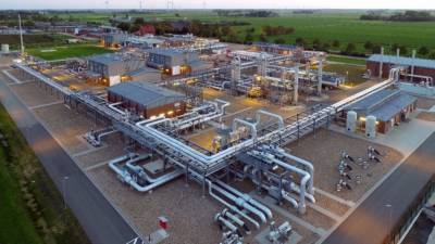 Хранилища Европы переориентировались на отбор газа - riafan.ru - Москва - Австрия - Болгария - Дания - Голландия