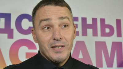 Кирилл Андреев - Кирилл Андреев из группы "Иванушки International" впервые станет дедушкой - inforeactor.ru