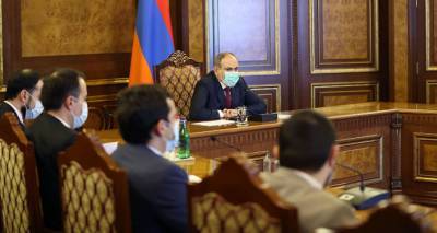 У Армении будет торговый атташе в Иране: правительство обсудит предложение Минэкономики - ru.armeniasputnik.am - Армения - Иран