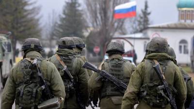 Владимир Путин - Джозеф Байден - Андрей Пионтковский - Военная подготовка России достигла своего пика, – Пионтковский - 24tv.ua - Донецк - Новости