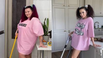 Анастасия Каменских - Alyona Alyona - Настя Каменских - Alyona Alyona скопировала образ Насти Каменских: фаны снова возмущены - 24tv.ua
