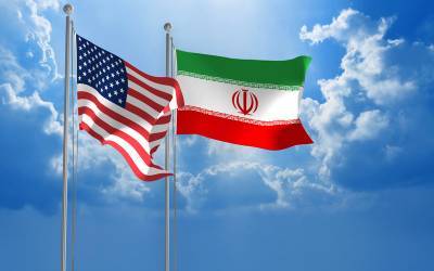Джалина Портер - В Иране назвали унизительными предложения США по ядерной сделке и мира - cursorinfo.co.il - США - Иран - Вена