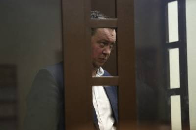 Директора «Невской мануфактуры» арестовали на два месяца - ivbg.ru - Санкт-Петербург