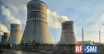 Петр Котин - Для Украины COVID-19 превратился в ядерную угрозу - rf-smi.ru