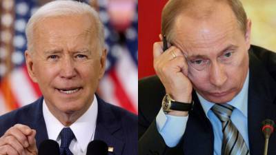 Владимир Путин - Джозеф Байден - Андерс Аслунд - "Северного потока-2" не будет, – дипломат США рассказал о новых возможных санкциях против России - 24tv.ua - Швеция - Новости