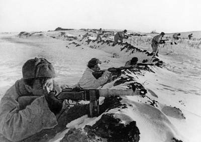 Наступление на Обоянь: чем закончилась Курская битва в 1942 году - russian7.ru - Курск