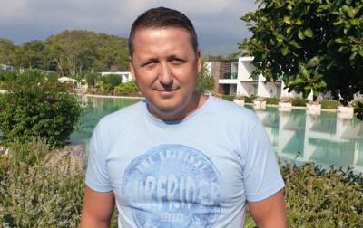 В Латвии застрелили футбольного агента из Украины - korrespondent.net - Рига - Латвия