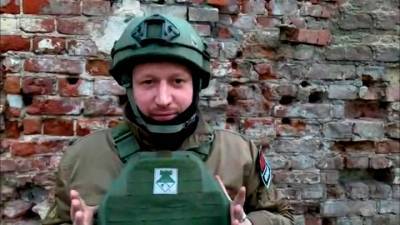 Семен Пегов - Военкор: новость о звонке Байдена не умиротворила украинских артиллеристов - vesti.ru - Англия - Луганск