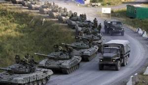 Уильям Бернс - Россия может прибегнуть к ограниченному вторжения в Украину — ЦРУ - rusjev.net